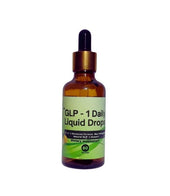 GLP-1 Daily Drops - 10-in-1 Advanced Formula (60 Servings)